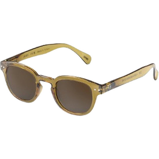 Occhiali da sole Unisex Izipizi - Occhiali Sun Mod.c - Verde