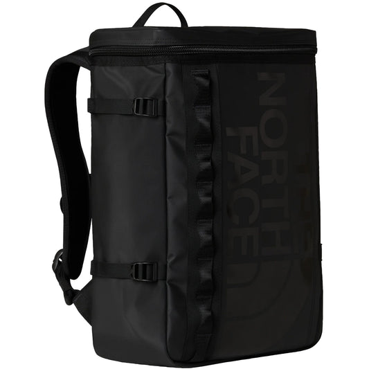 Borse a spalla Unisex The North Face - Base Camp Fuse Box - Nero