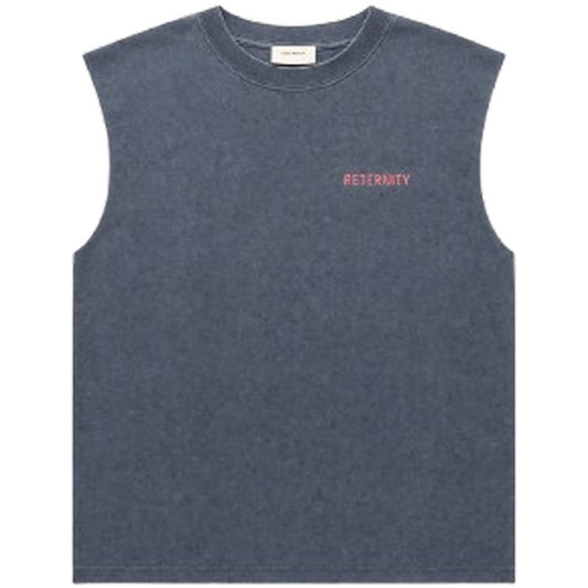 Canotte Unisex Reternity - World Champion Tanktop - Nero