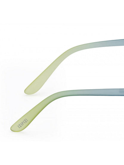 Occhiali da sole Unisex Izipizi - Sun Mod.d Blue Mirage - Blu