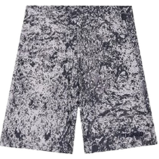 Pantaloncini Uomo OAMC Peacemaker - Vapor Short - Multicolore