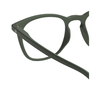 Lunettes de lecture unisexe Izipizi - Occhiale Lms Mod.e - Vert