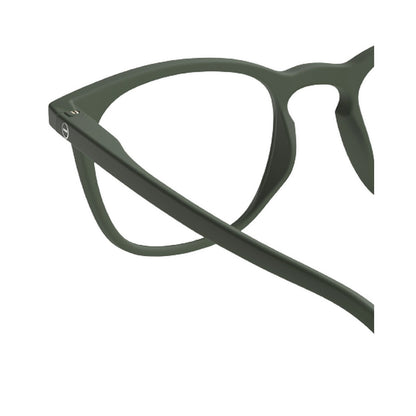 Occhiali da lettura Unisex Izipizi - Occhiale Lms Mod.e - Verde