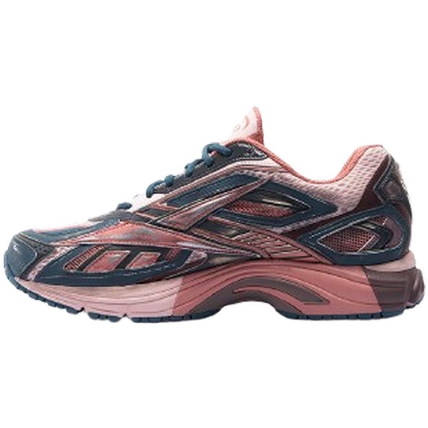 Sneaker Unisex Reebok - Premier Road Ultra - Multicolore