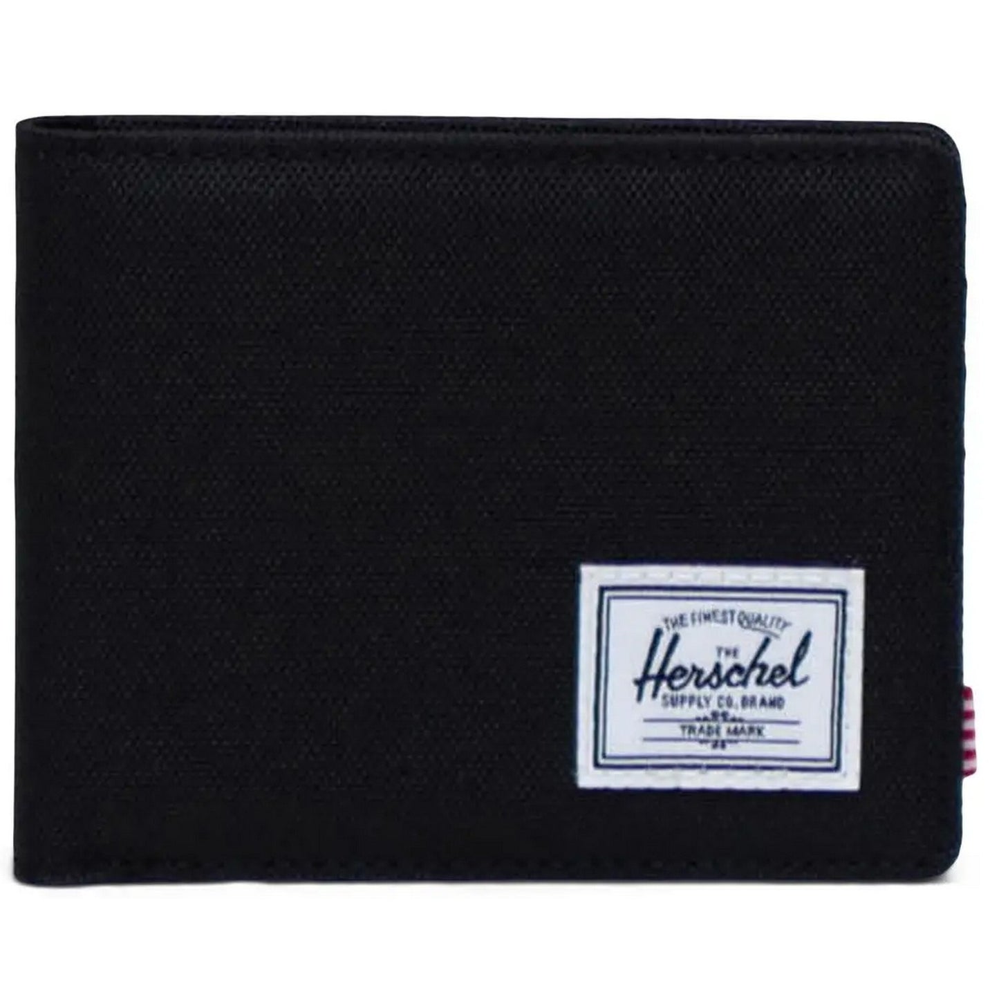 Portafogli Unisex Herschel - Roy Wallet - Nero