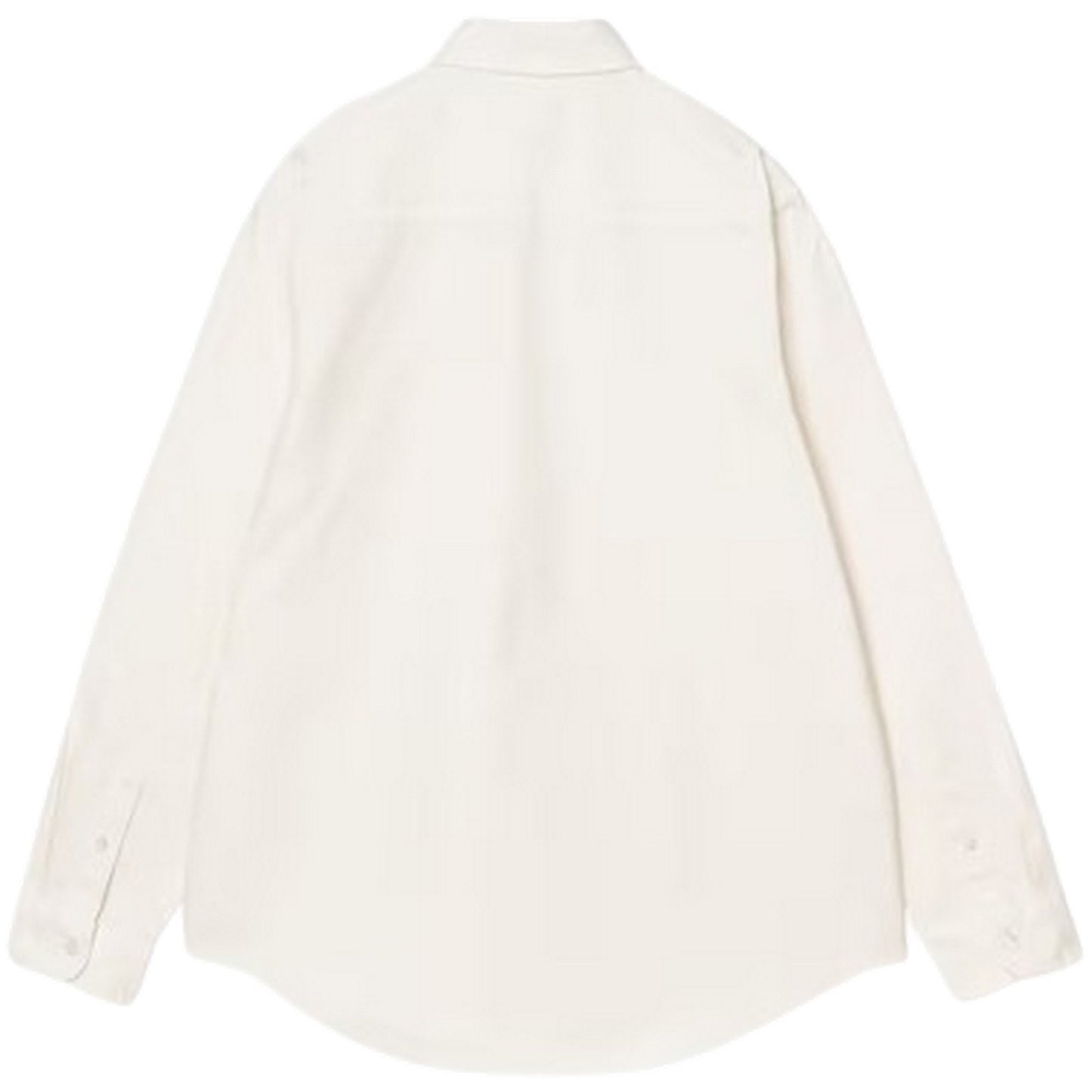 Camicie casual Uomo Carhartt Wip - L/S Bolton Shirt - Beige