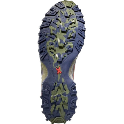Scarpe da camminata Uomo La Sportiva - Bushido III - Multicolore