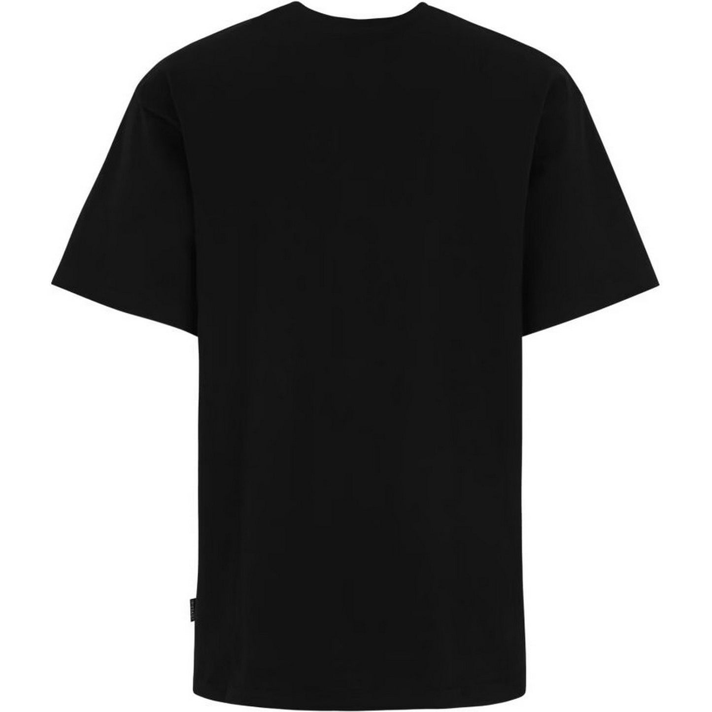 T-shirt Uomo Iriedaily - Pizza Slice T-Shirt - Nero