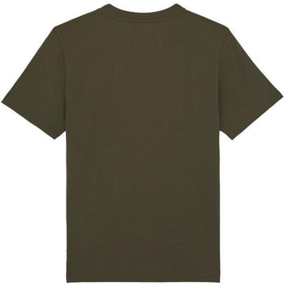 T-shirt Uomo Dickies - Summerdale Tee Ss - Verde