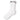 Calze Unisex Carhartt Wip - Carhartt Socks - Bianco