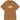 T-shirt Uomo Carhartt Wip - S/S Primary T-Shirt - Marrone
