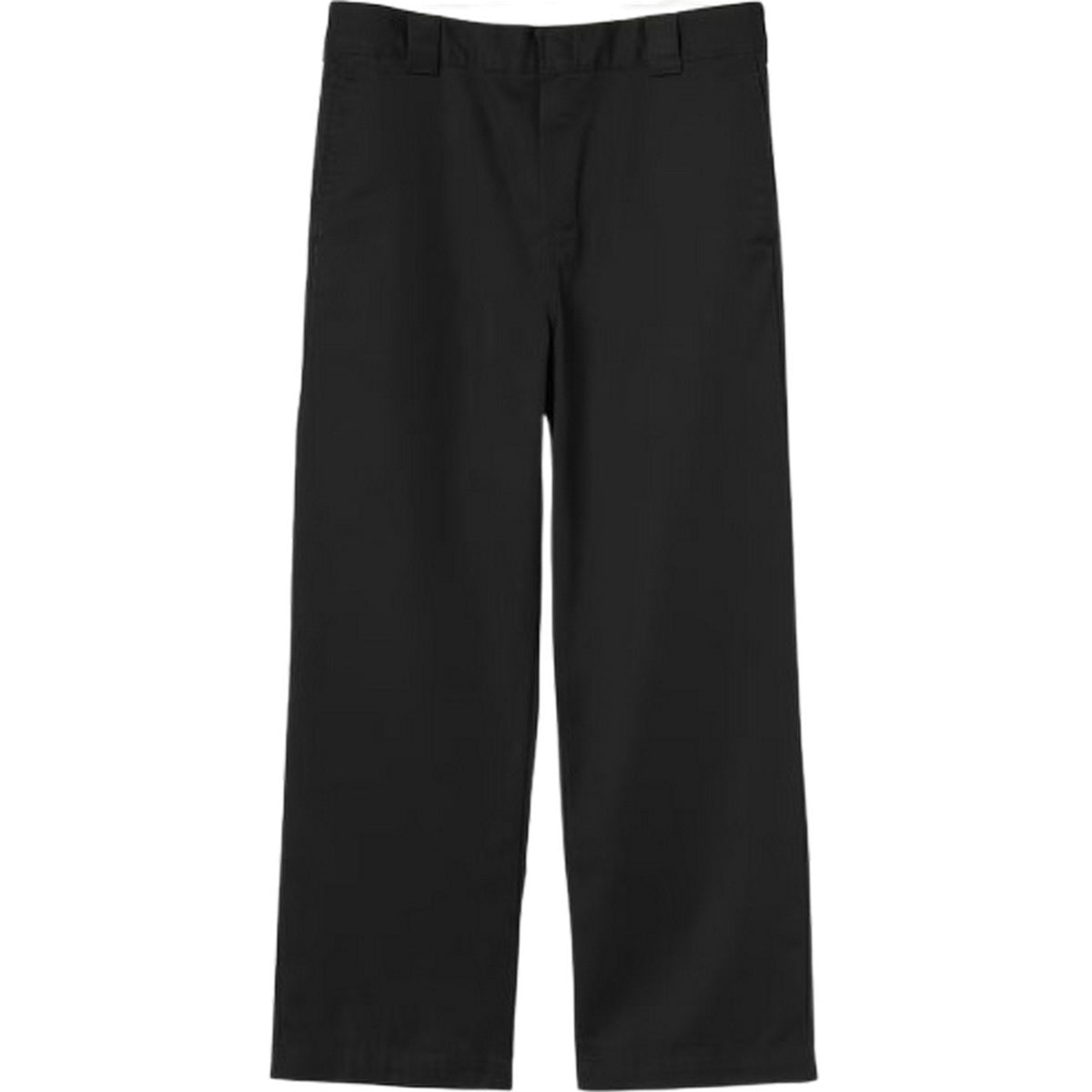 Pantaloni Uomo Carhartt Wip - OG Master Pant - Nero