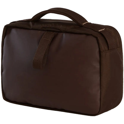 Borse a mano Unisex The North Face - Base Camp Voyager Toiletry Kit - Marrone