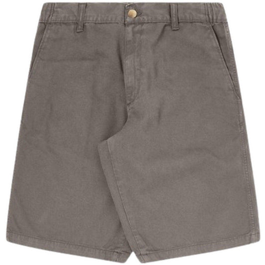 Bermuda Uomo Edwin - Gangis Short - Grigio