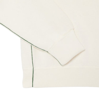 Maglioni Donna Lacoste - Pullovers - Bianco