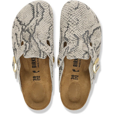 Sandali Unisex Birkenstock - Boston - Multicolore
