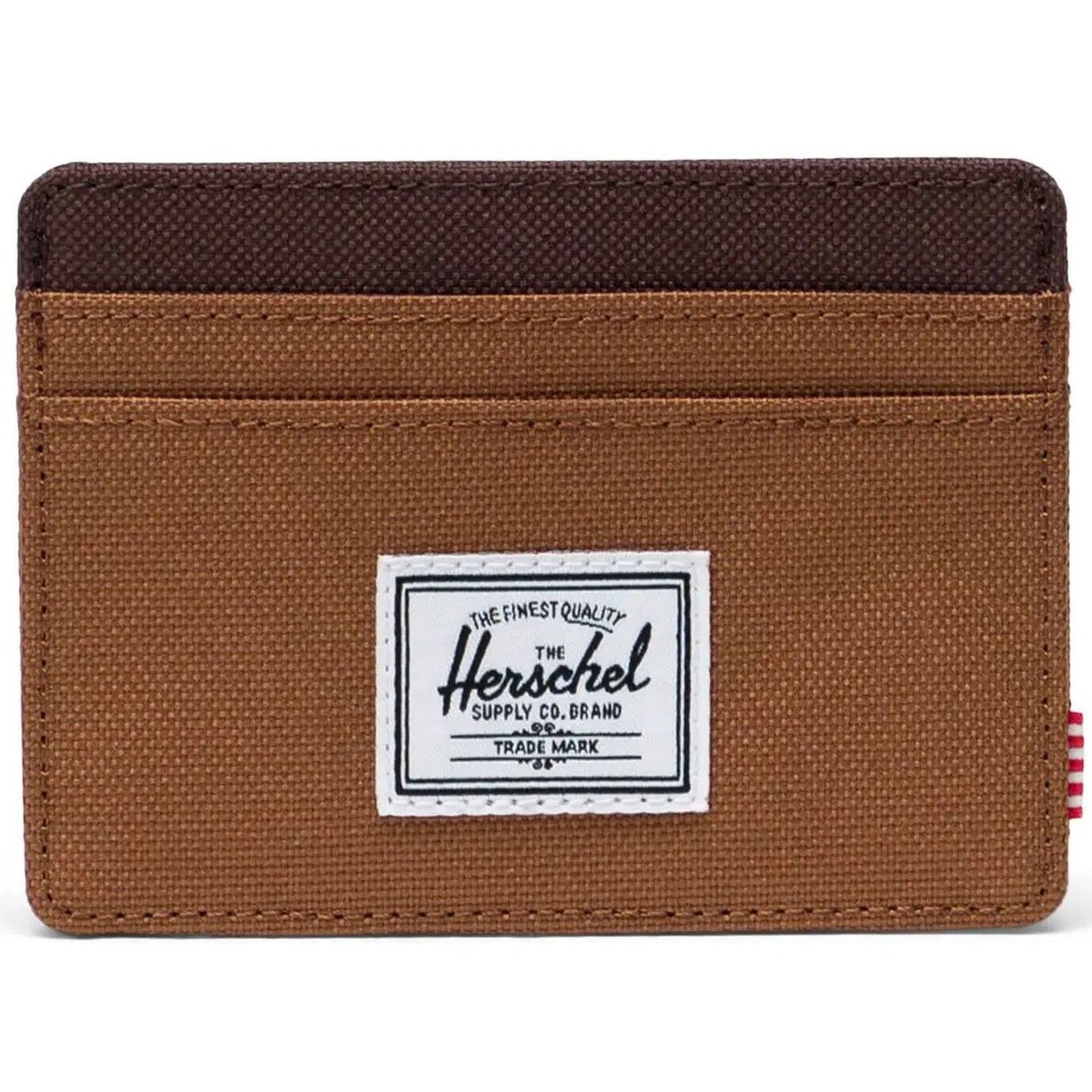 Porta carte di credito Unisex Herschel - Charlie Cardholder - Multicolore