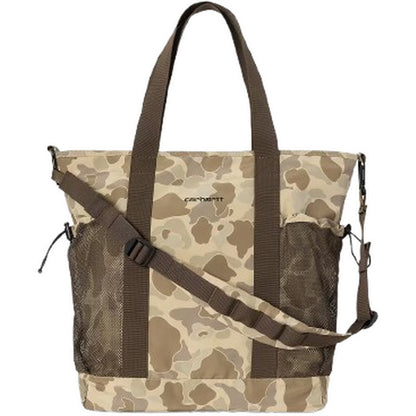 Borse a spalla Unisex Carhartt Wip - Irwin Tote Bag - Camouflage