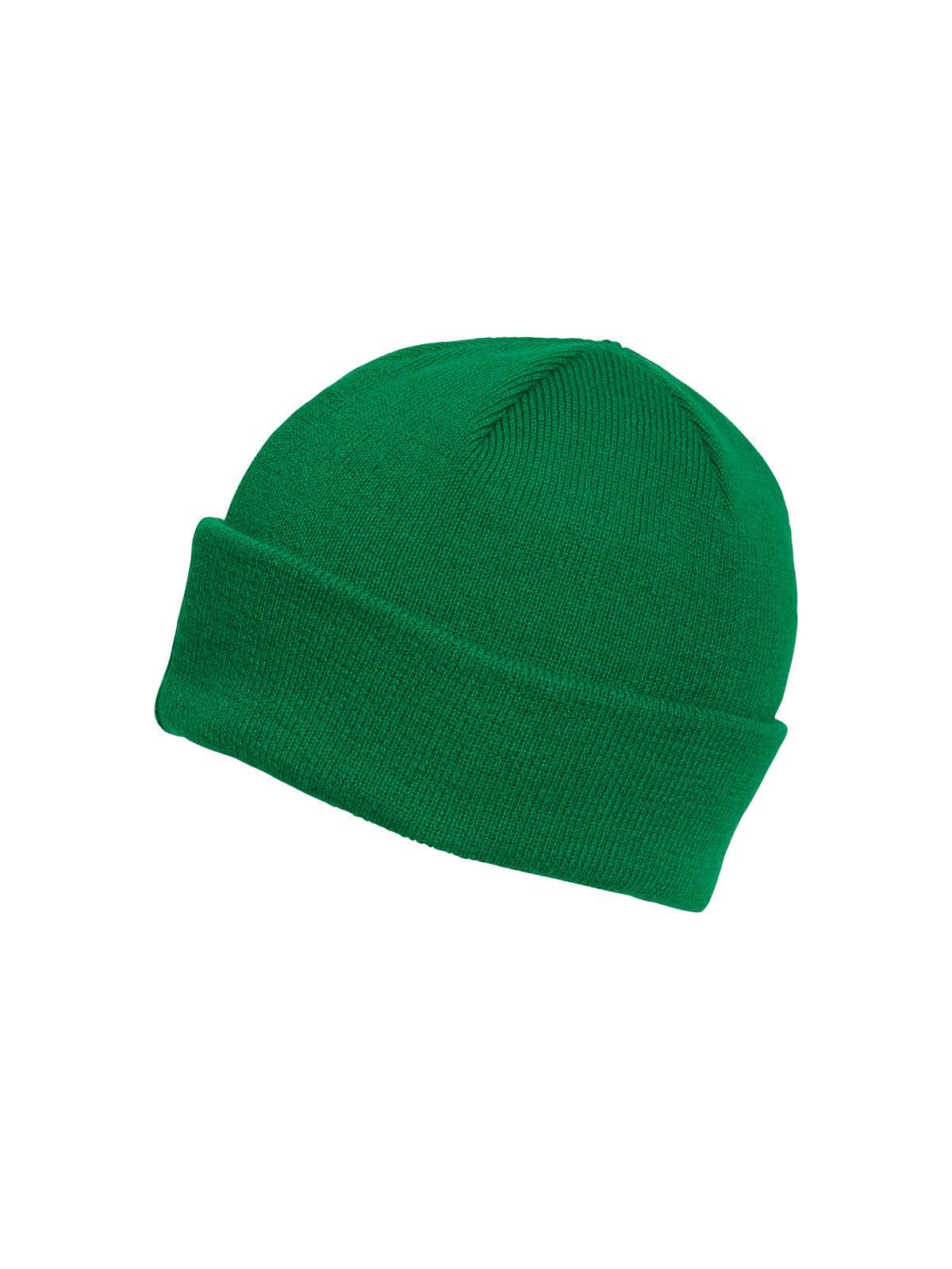 Berretti in maglia Uomo Volcom - Scaromatic Beanie - Verde