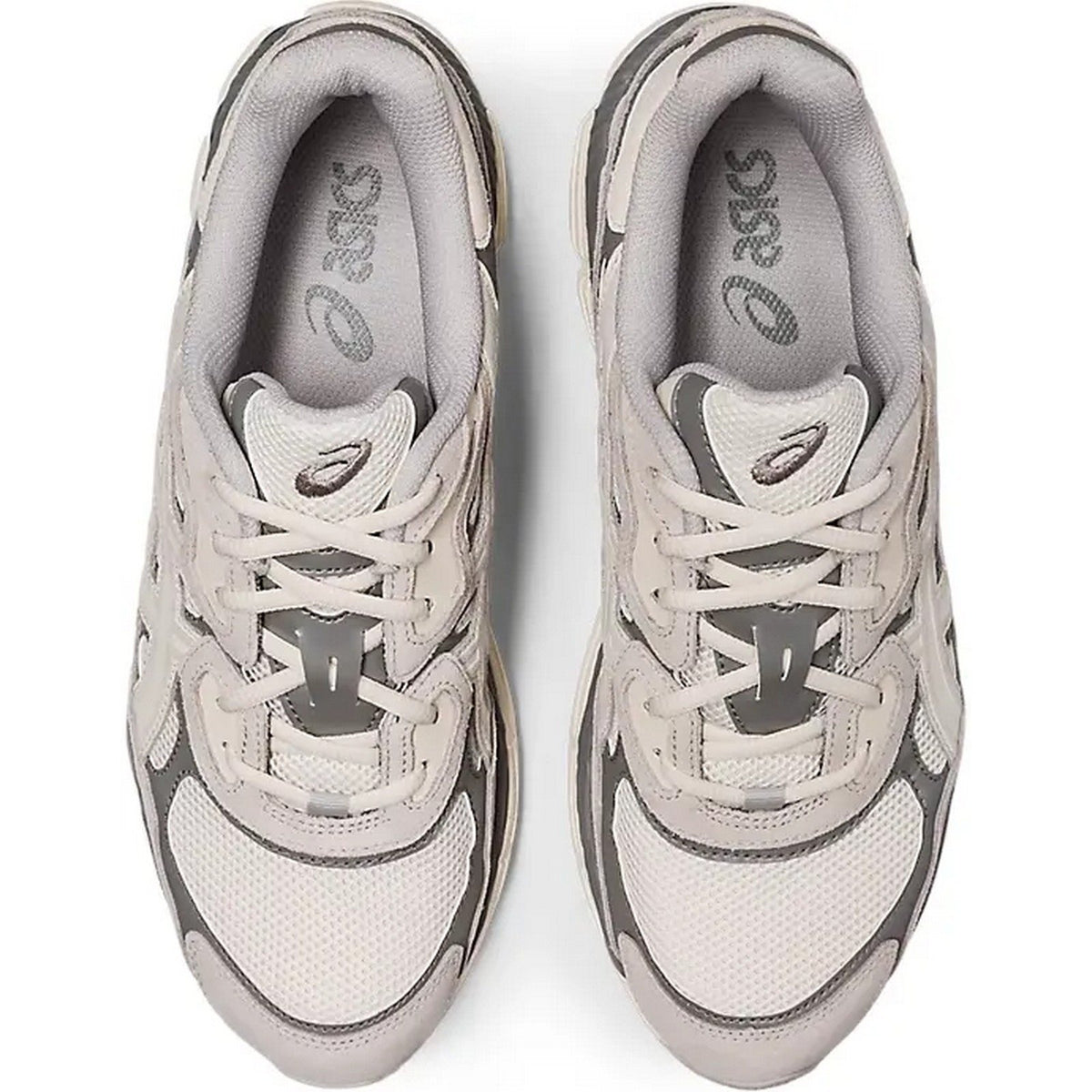 Sneaker Unisex Asics - Gel Nyc - Bianco