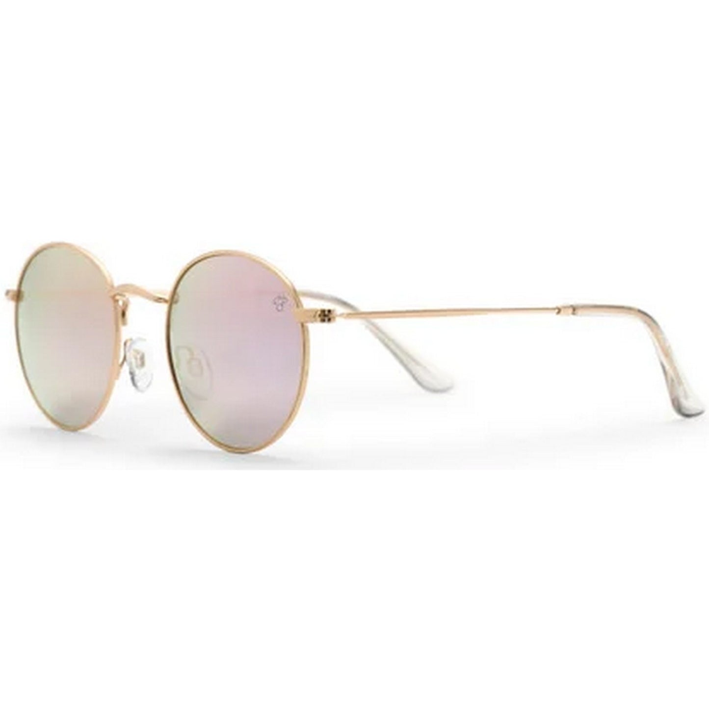 Occhiali da sole Unisex Chpo - Liam - Oro