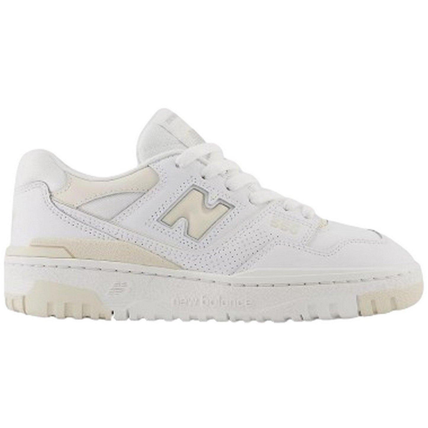 Sneaker Ragazzo New Balance - Scarpa Kids Lifestyle - Bianco