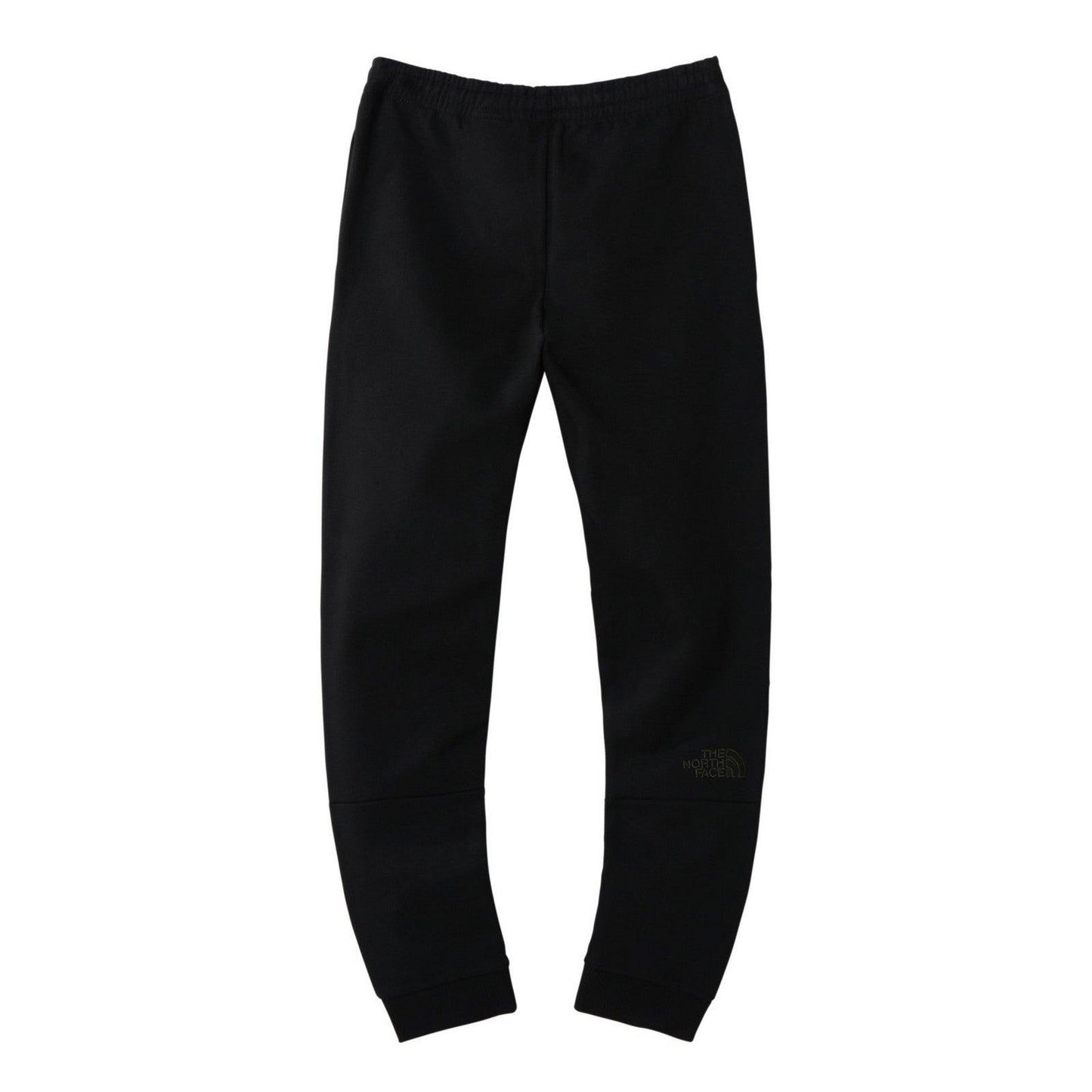 Pantaloni Ragazzo The North Face - Teen Slim Fit Joggers - Nero