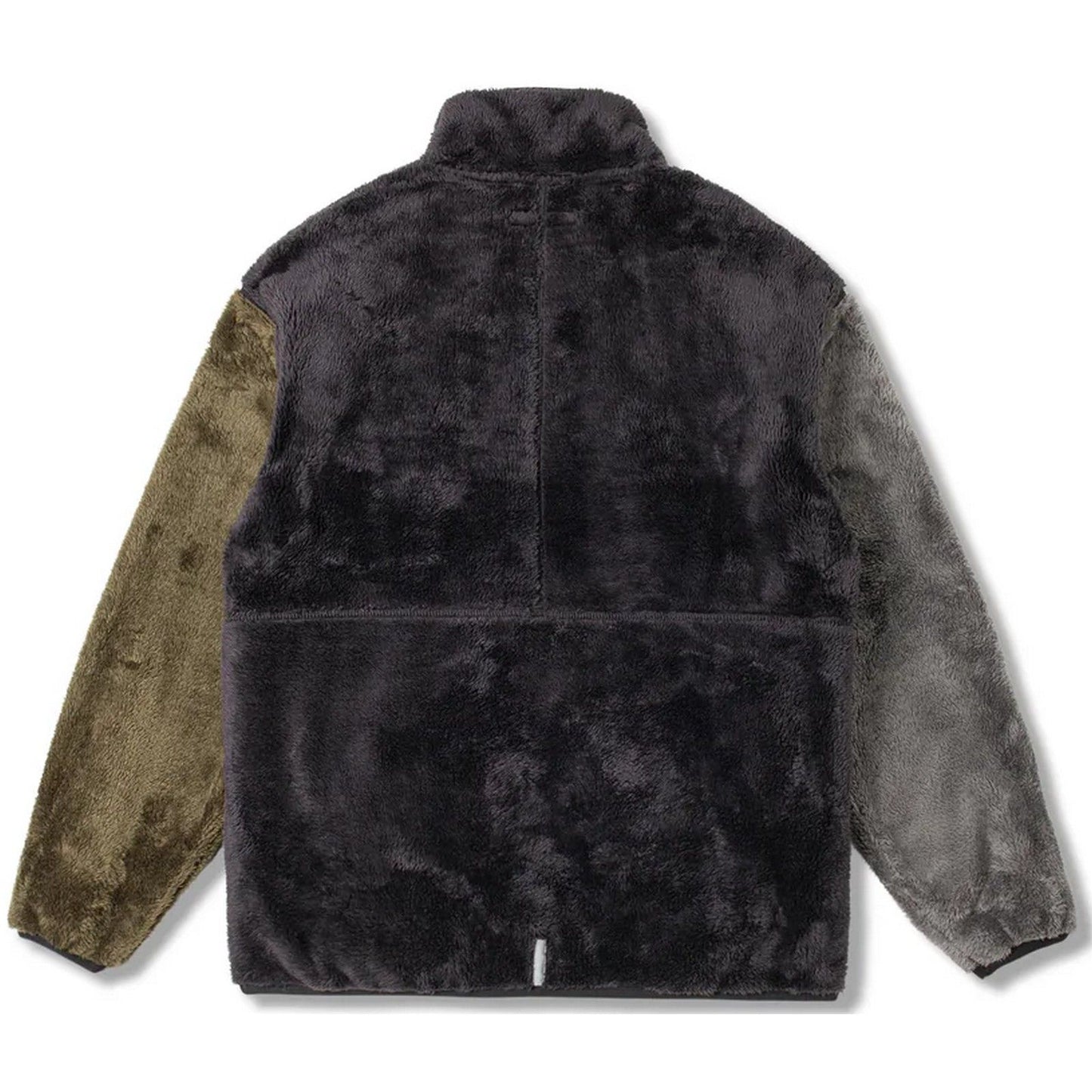 Giacche Uomo Manastash - Bigfoot Jacket - Marrone