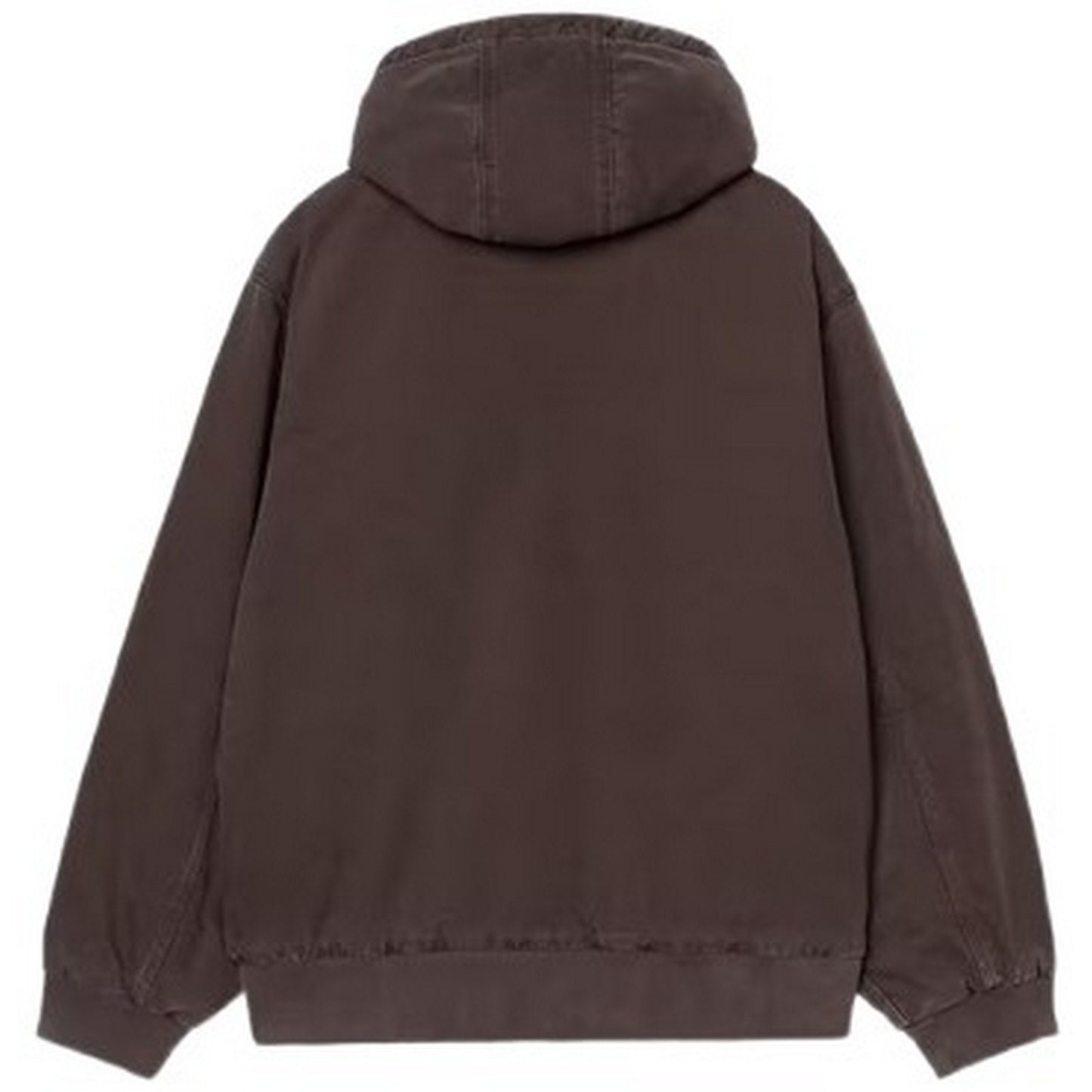 Giacche Uomo Carhartt Wip - OG Active Jacket - Marrone