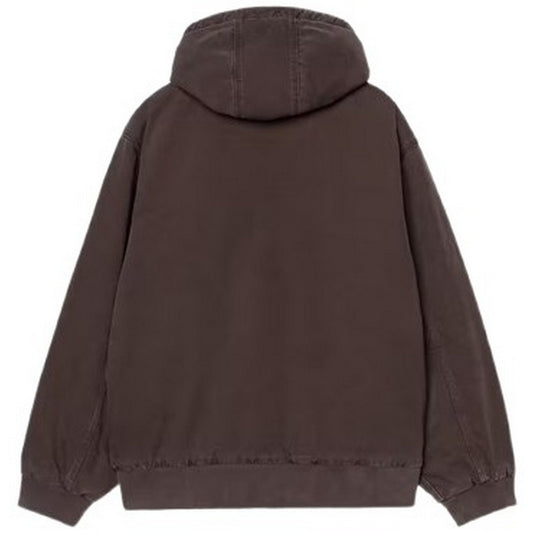 Giacche Uomo Carhartt Wip - OG Active Jacket - Marrone