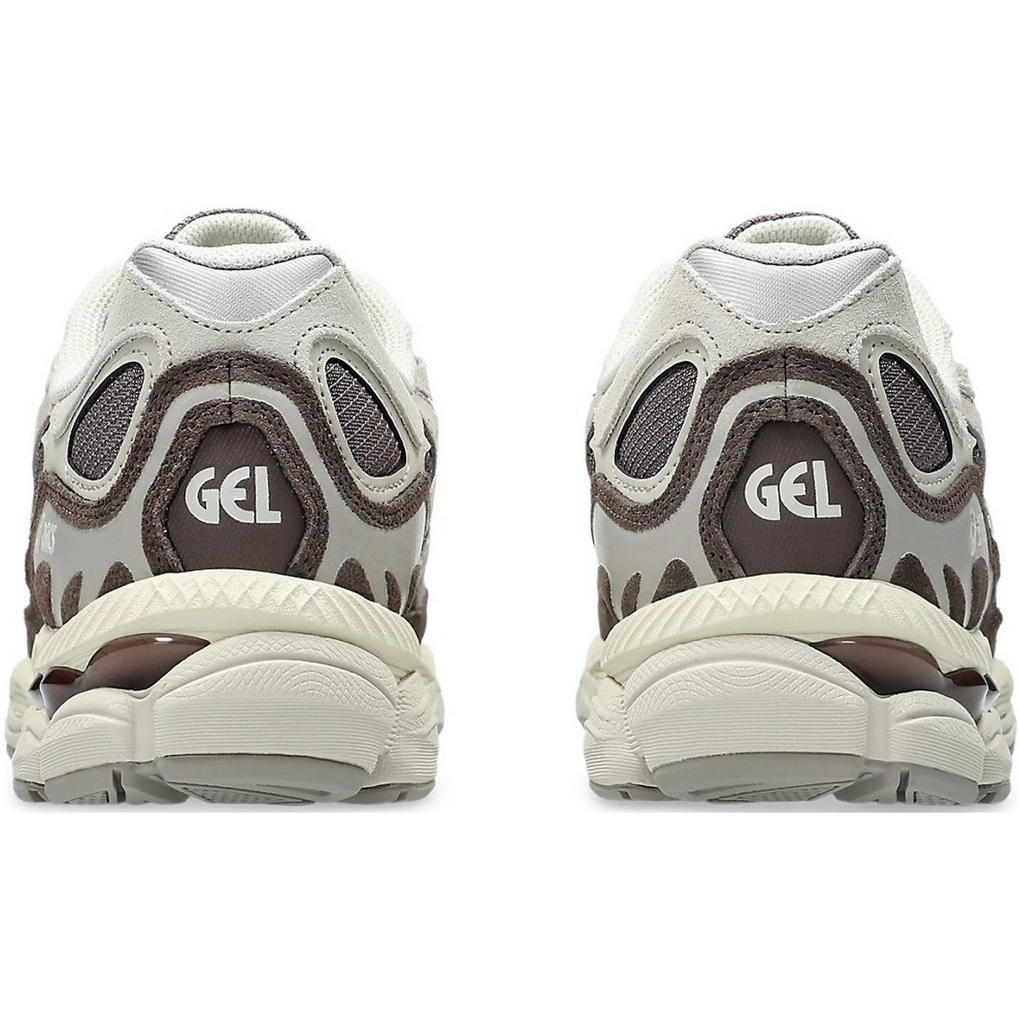 Sneaker Unisex Asics - Gel-Nyc - Grigio