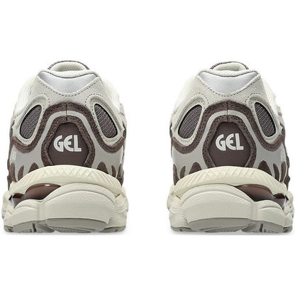 Sneaker Unisex Asics - Gel-Nyc - Grigio
