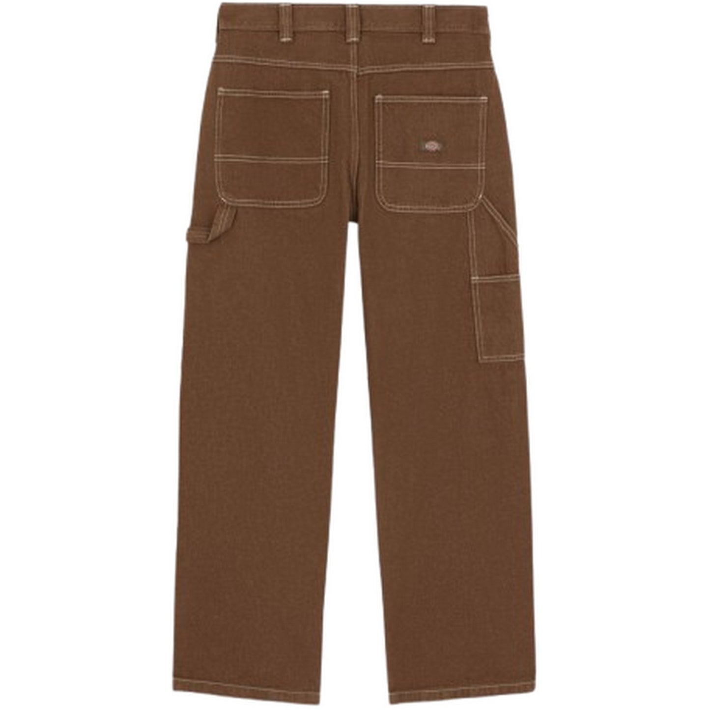 Pantaloni Uomo Dickies - Stevensville Carpenter - Marrone