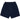 Pantaloncini Uomo Universal Works - Pleated Track Short - Blu
