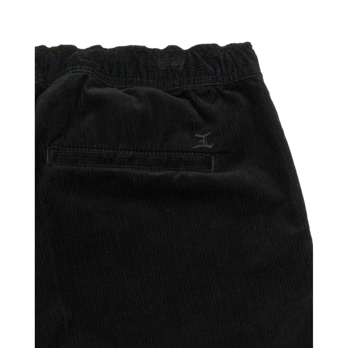Pantaloni Uomo Edwin - Cruz Pant - Nero