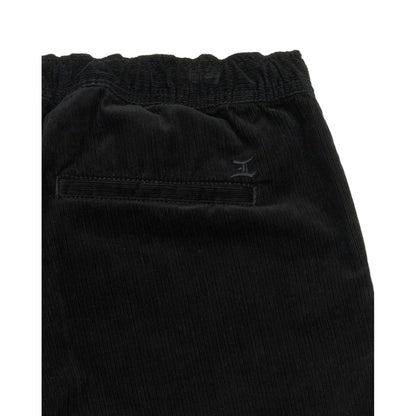 Pantaloni Uomo Edwin - Cruz Pant - Nero