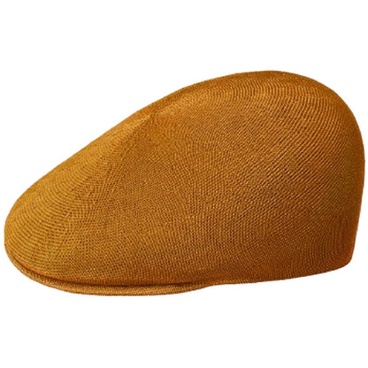 Baschi e berretti Unisex Kangol - Seamless Tropic 507 - Marrone