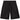 Pantaloncini Uomo Carhartt Wip - Brader Short - Nero