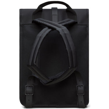 Borse a spalla Unisex Rains - Mix Backpack Mini - Nero
