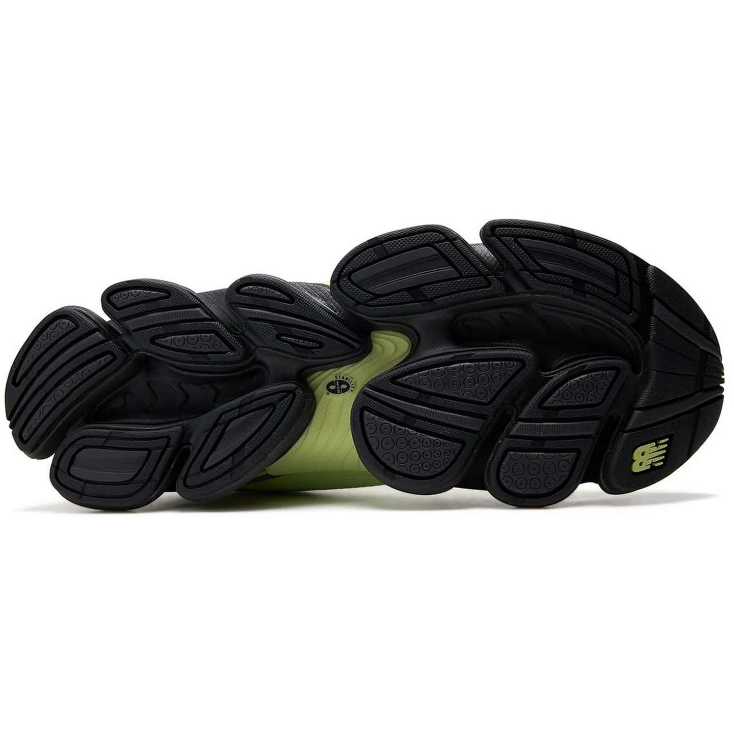 Sneaker Unisex New Balance - Scarpa Lifestyle - UNISEX - TIER 1 - Multicolore