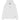 Felpe con cappuccio Uomo Propaganda - Hoodie Ribs Blossom - Bianco