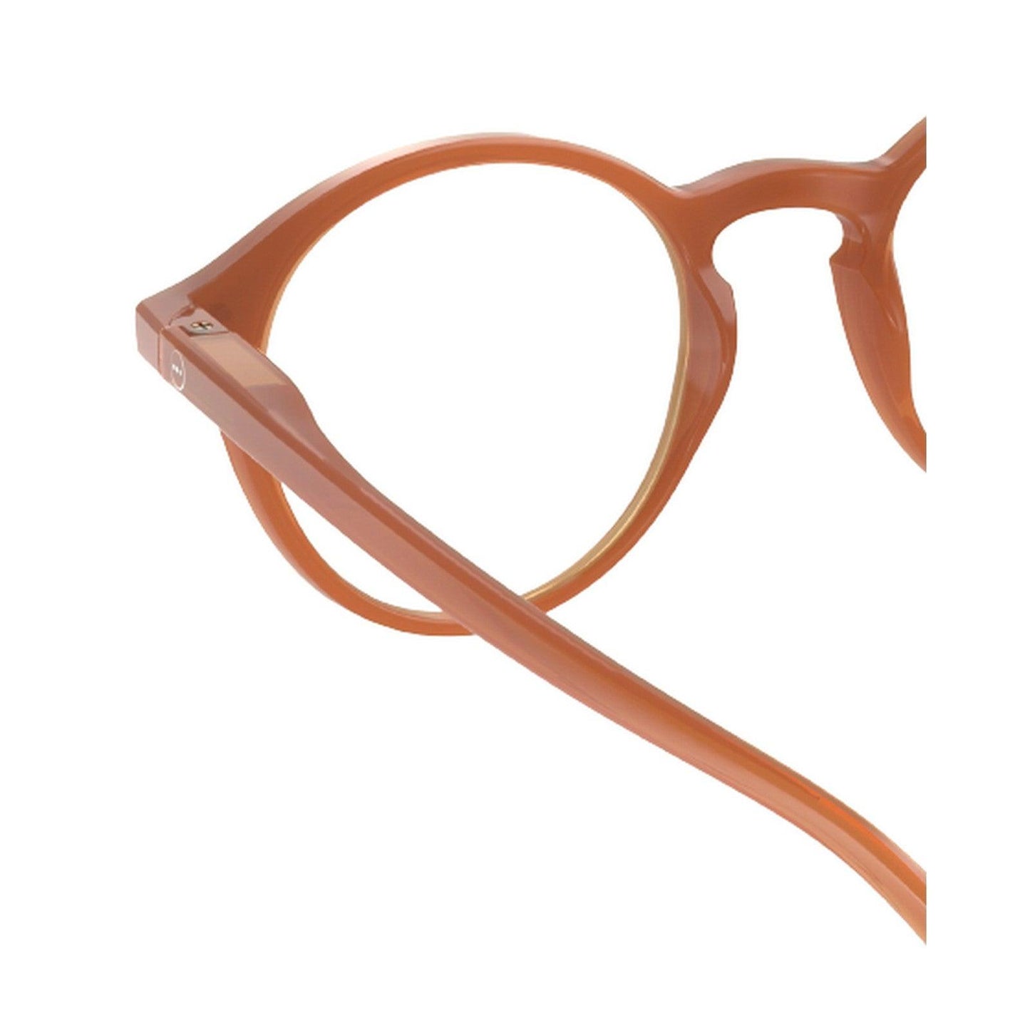 Occhiali da lettura Unisex Izipizi - Occhiale Lms Mod.d - Arancione
