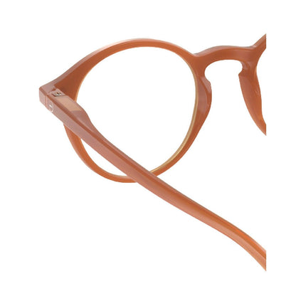 Occhiali da lettura Unisex Izipizi - Occhiale Lms Mod.d - Arancione