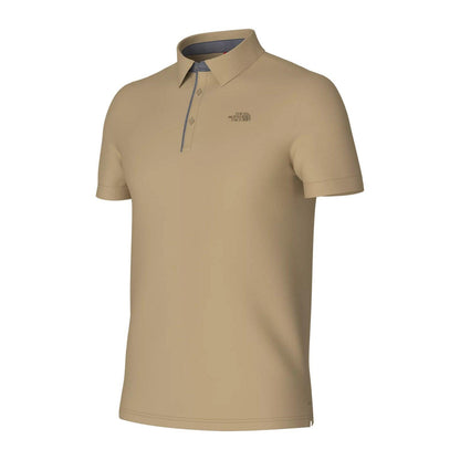 Polo Uomo The North Face - M Premium Polo Piquet - Beige