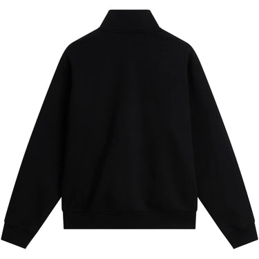 Maglie a manica lunga Uomo The North Face - M Ess Sd Rlx 1/4 Zip - Nero
