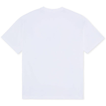 T-shirt Uomo Polar - Dog Tee - Bianco