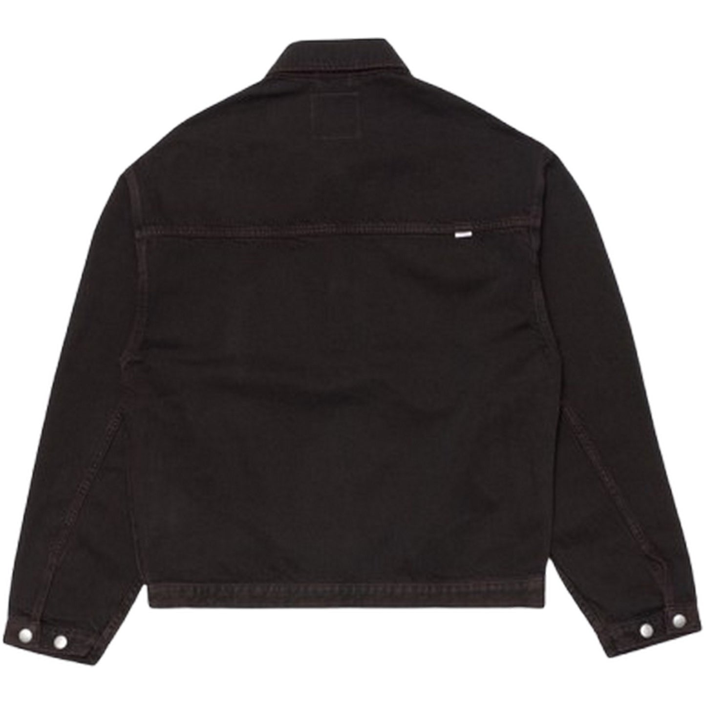 Giacche Uomo Edwin - Freeland Jacket - Nero