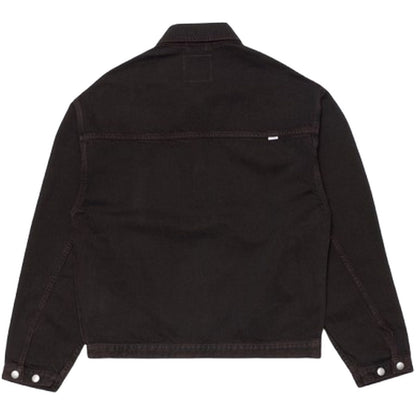 Giacche Uomo Edwin - Freeland Jacket - Nero
