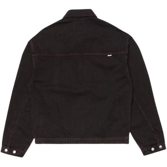 Giacche Uomo Edwin - Freeland Jacket - Nero