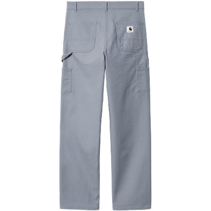 Pantaloni Donna Carhartt Wip - W' Pierce Pant Straight - Grigio